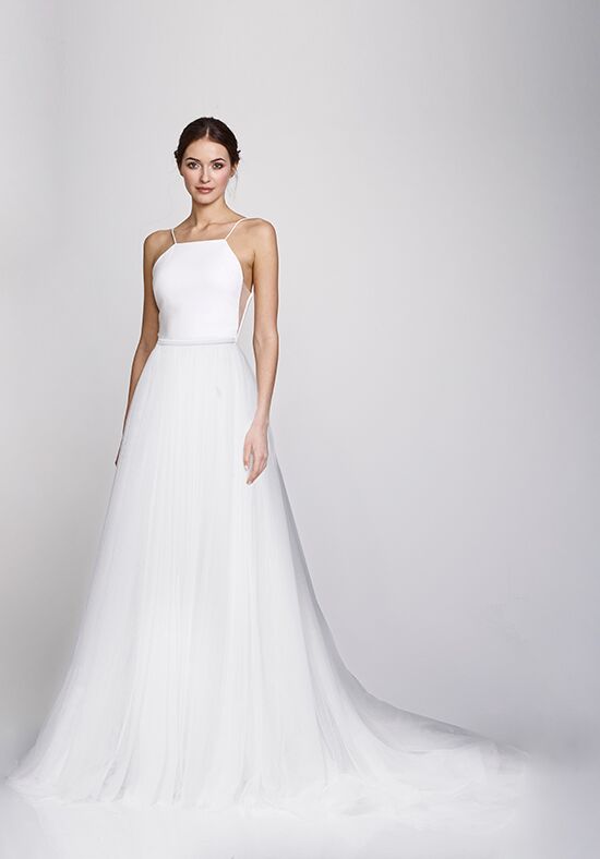 Allure Bridals 9514 Wedding Dress