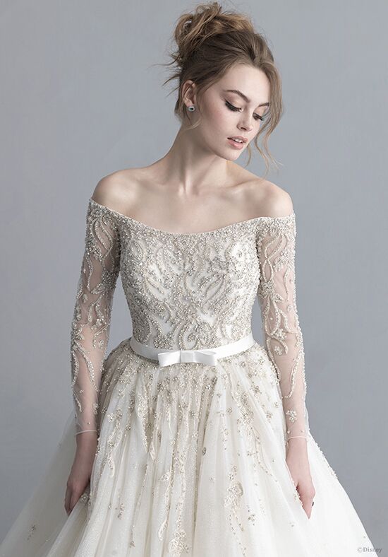 Cinderella Wedding Dresses & Gowns | Online Bridal Shop – Olivia Bottega